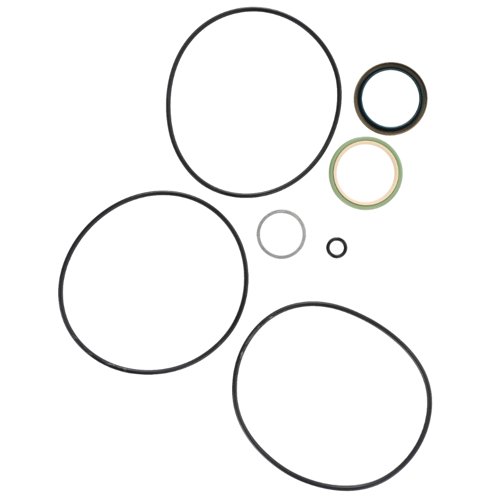 КОМПЛЕКТ ПРОКЛАДОК