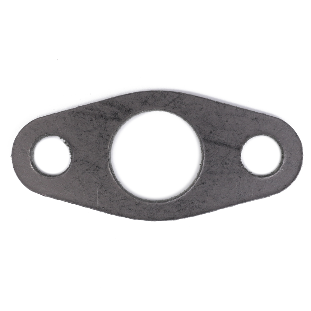 Овальная прокладка