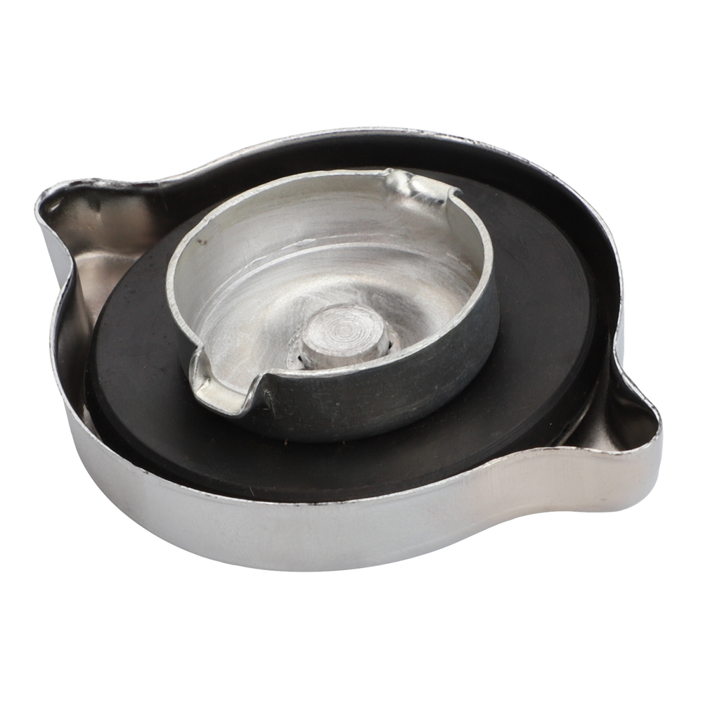 КРЫШКА ТОПЛИВНОГО БАКА