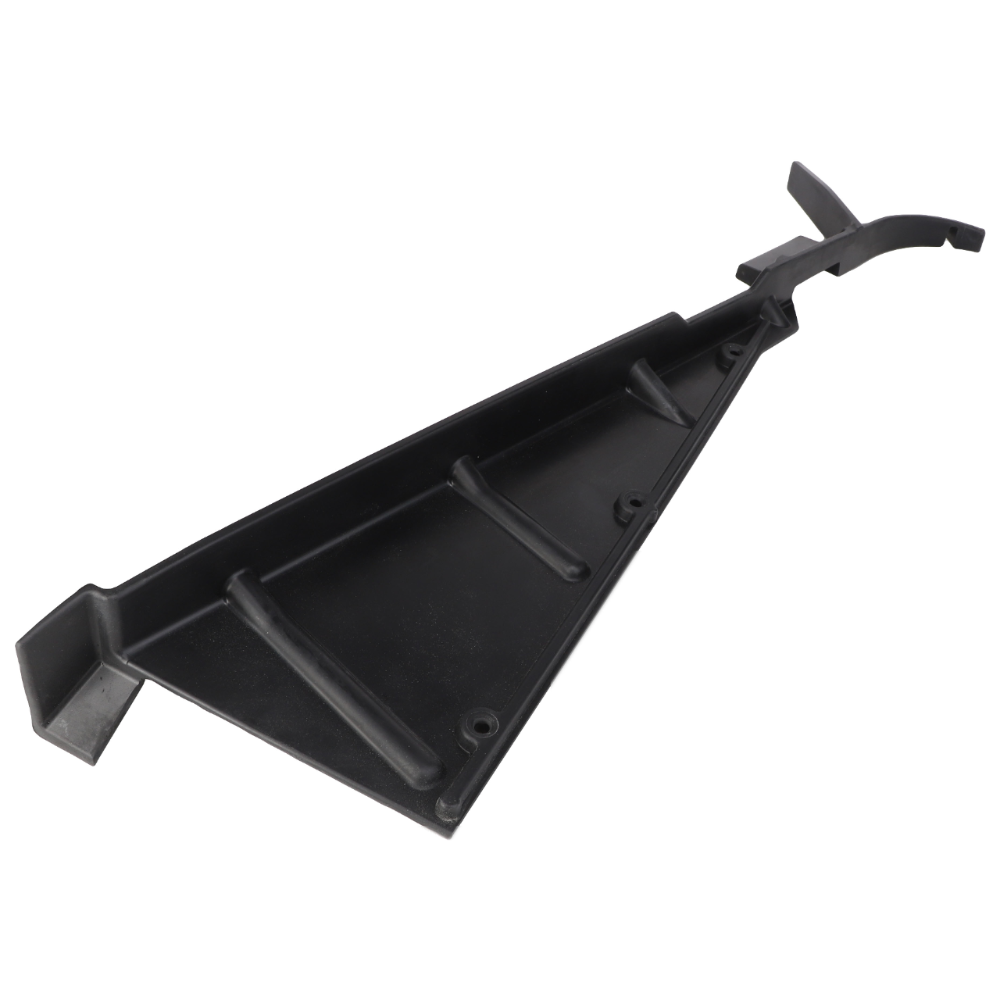 Прокладка профиля