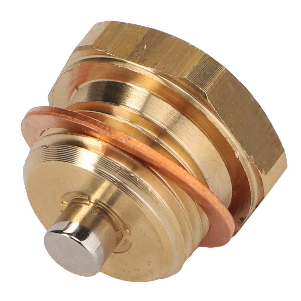 Магнитная пробка