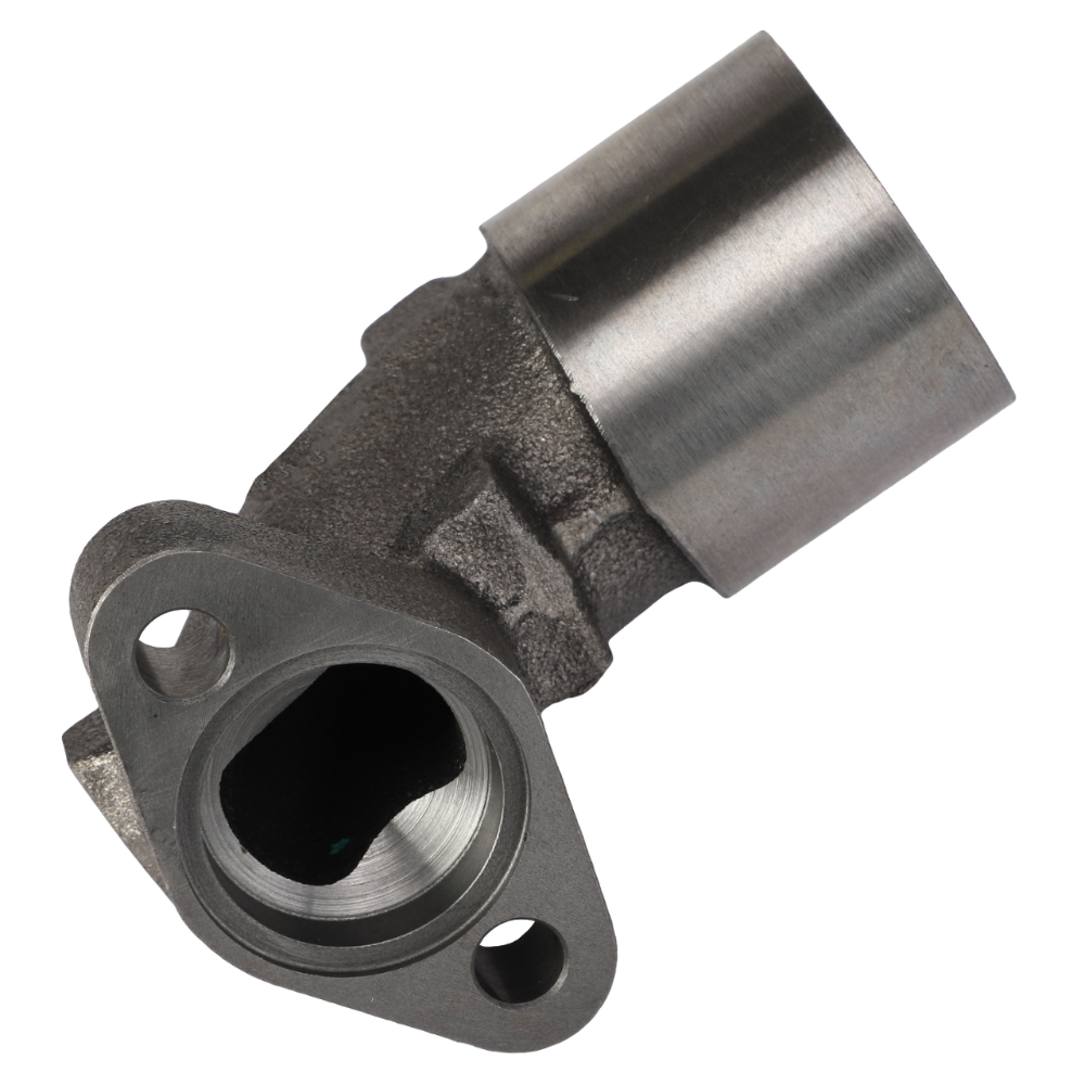 КОЛЛЕКТОР Y