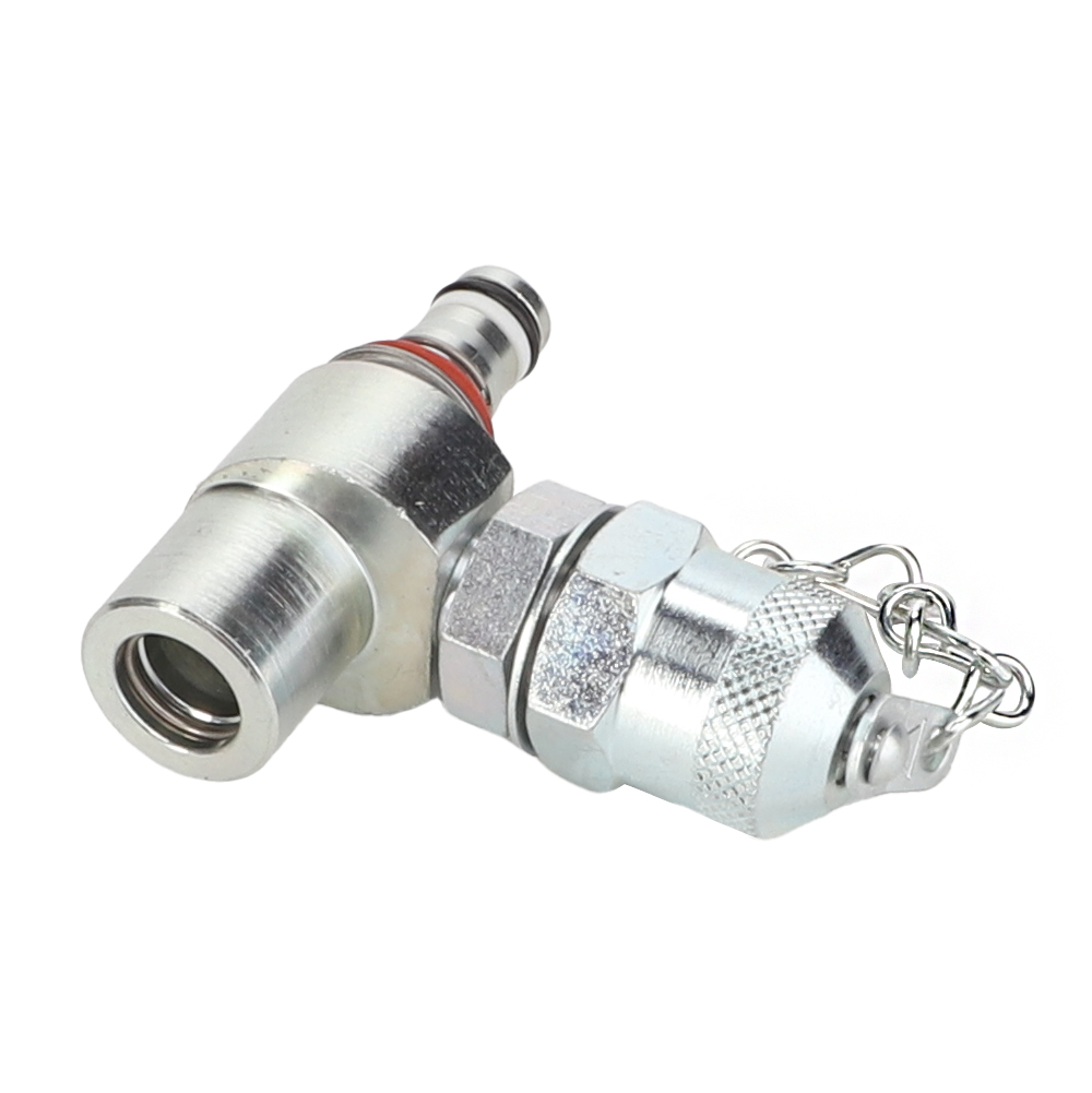 ИЗМЕРИТЕЛЬНЫЙ РАЗЪЕМ