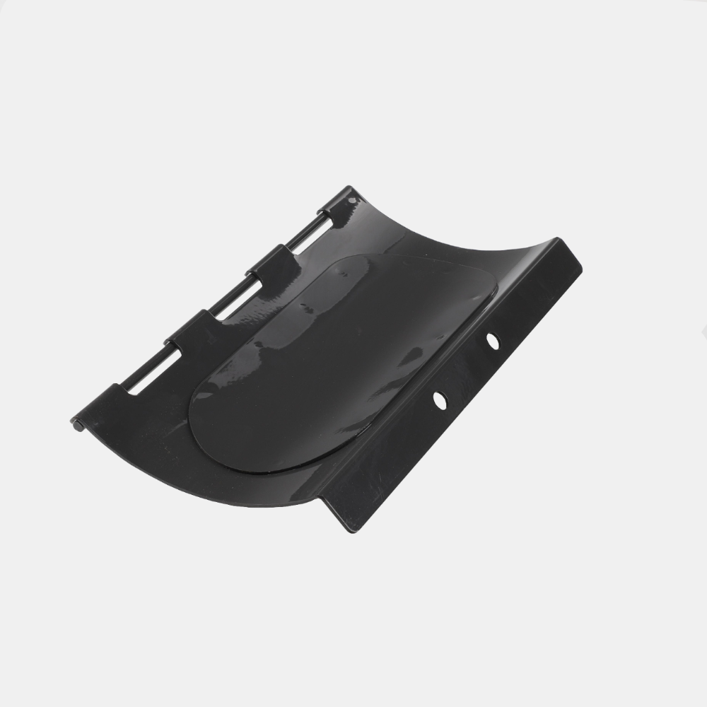 Закрывающая пластина