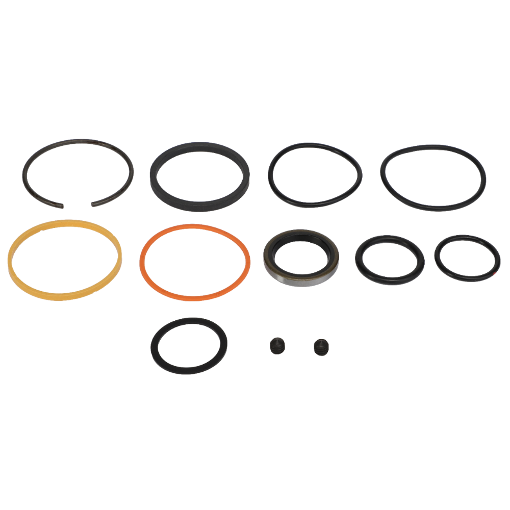 КОМПЛЕКТ ПРОКЛАДОК