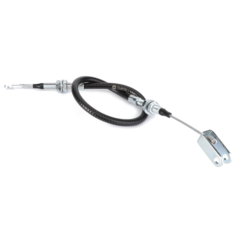 ТРОС СЦЕПЛЕНИЯ