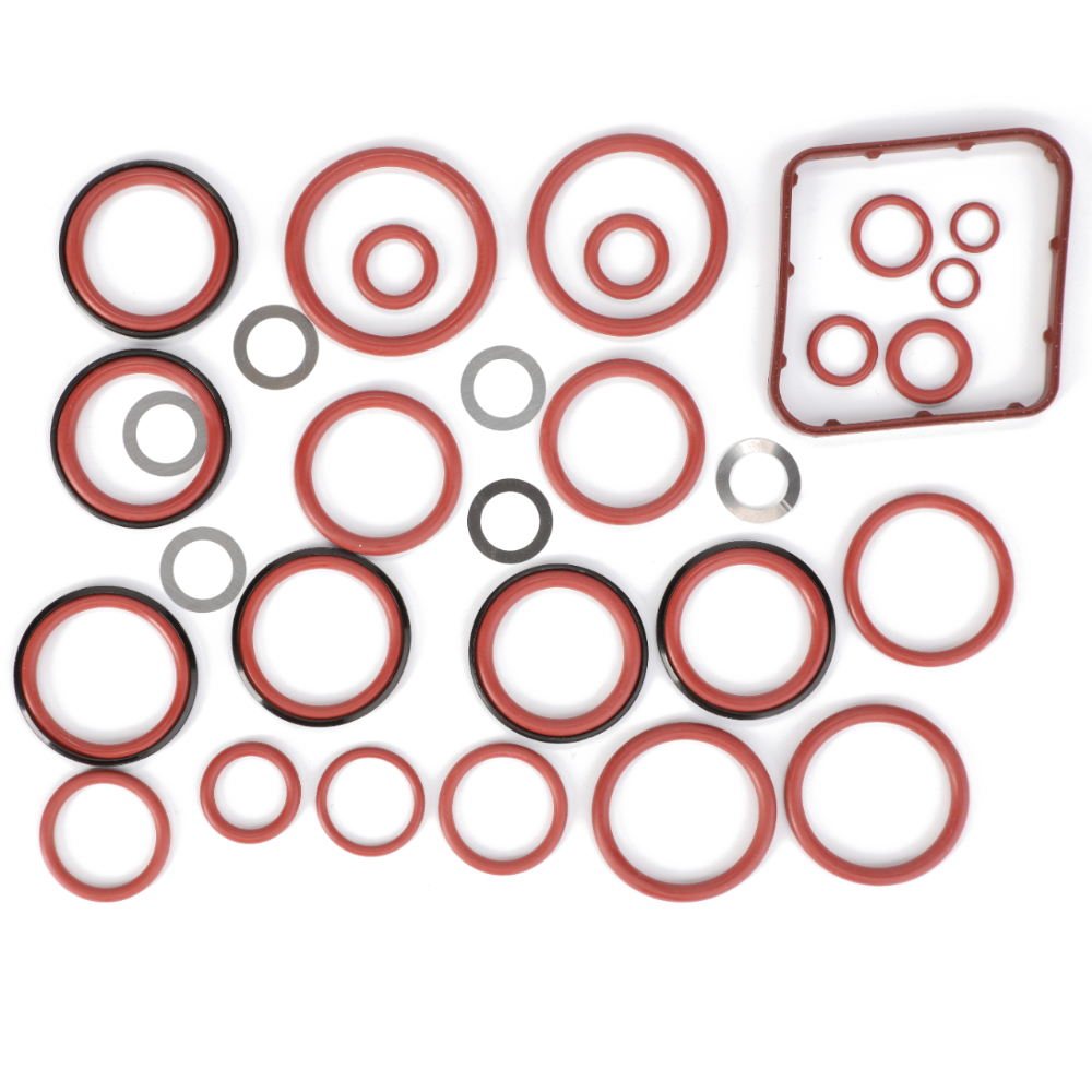 КОМПЛЕКТ ПРОКЛАДОК