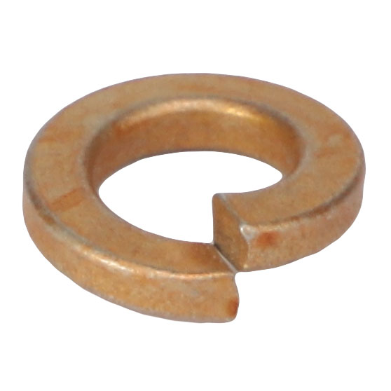 Стопорная шайба