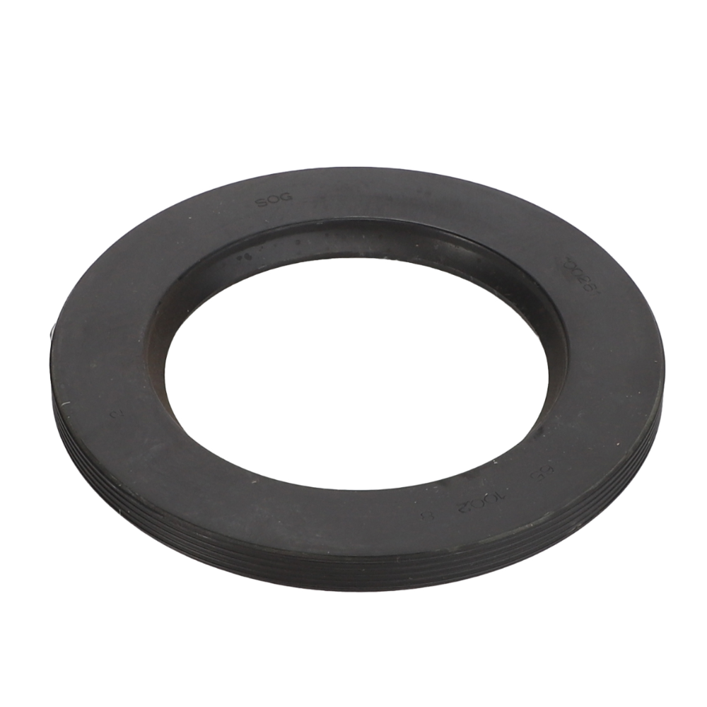 Уплотнение вала