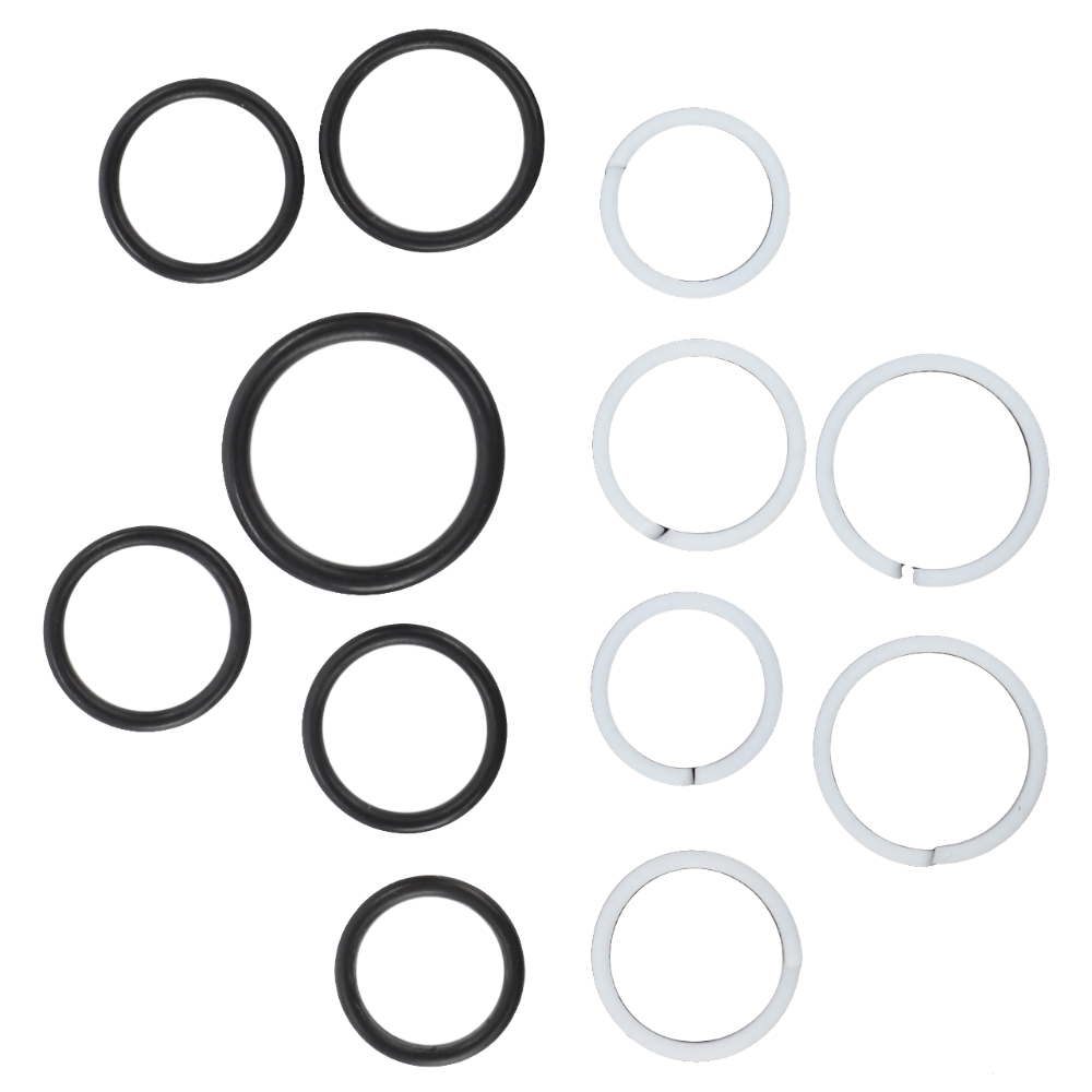 КОМПЛЕКТ ПРОКЛАДОК