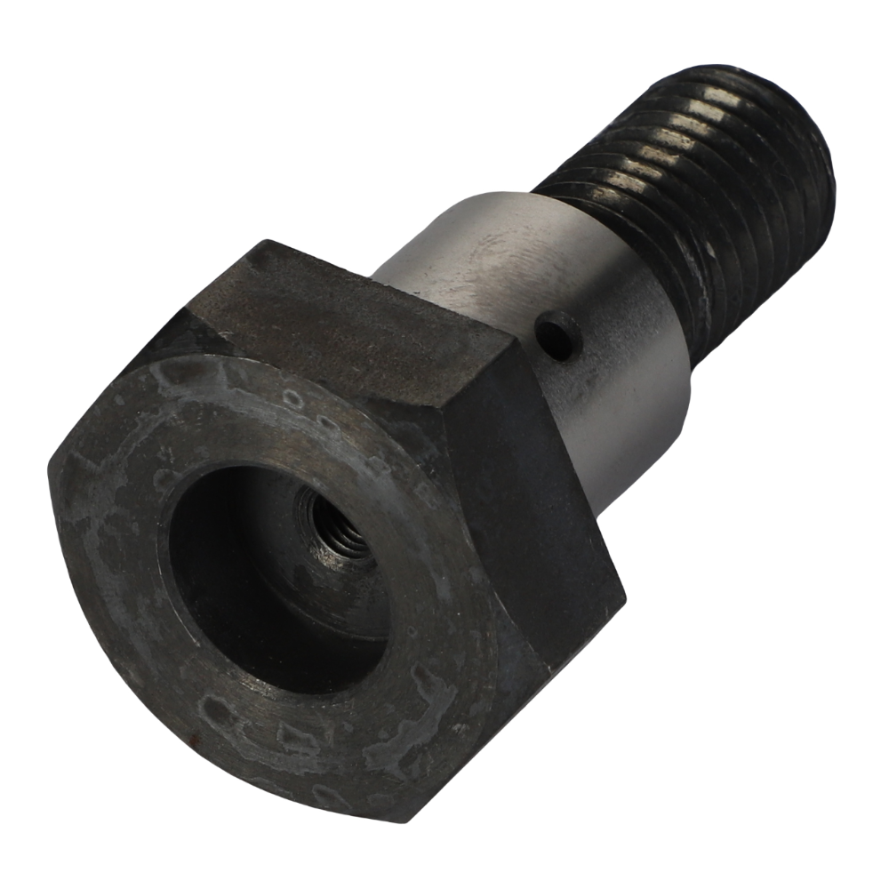 Шестигранный винт