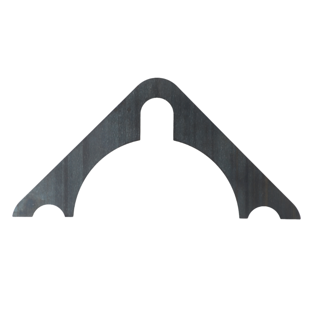 РЕГУЛИРОВОЧНЫЕ ШАЙБЫ