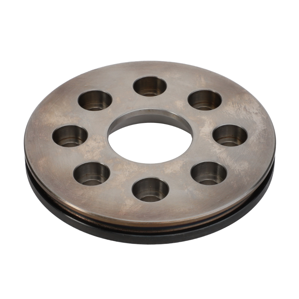 Упорная шайба