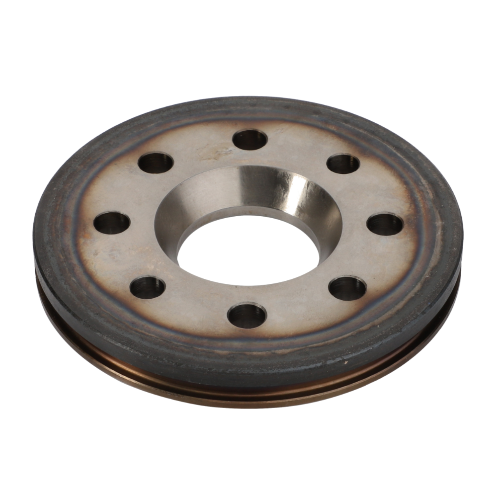 Упорная шайба