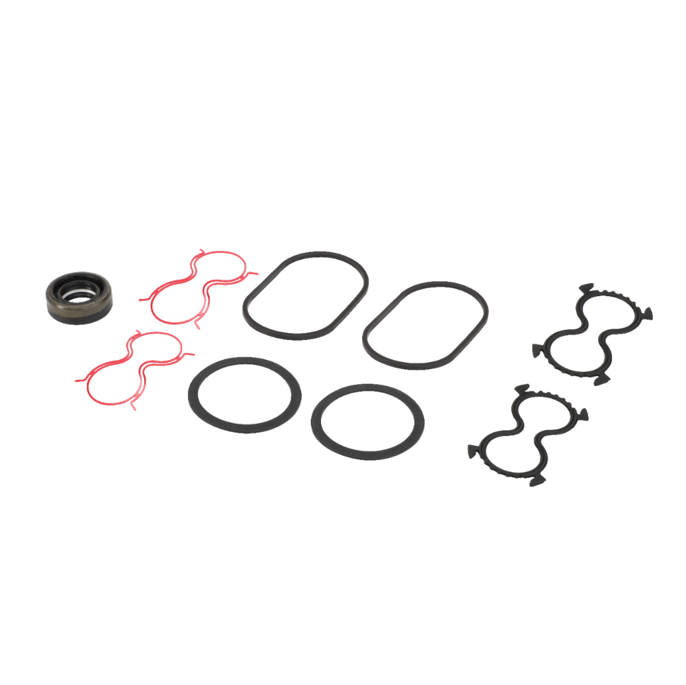 КОМПЛЕКТ ПРОКЛАДОК