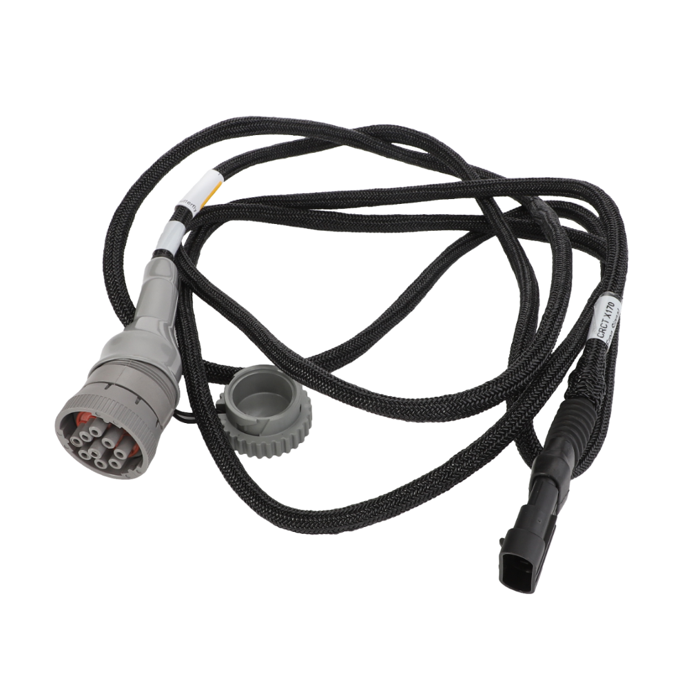 Шнур питания