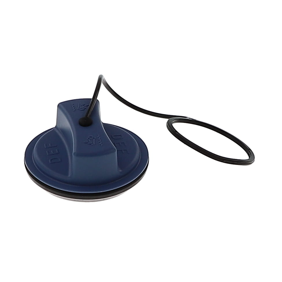 КРЫШКА ТОПЛИВНОГО БАКА