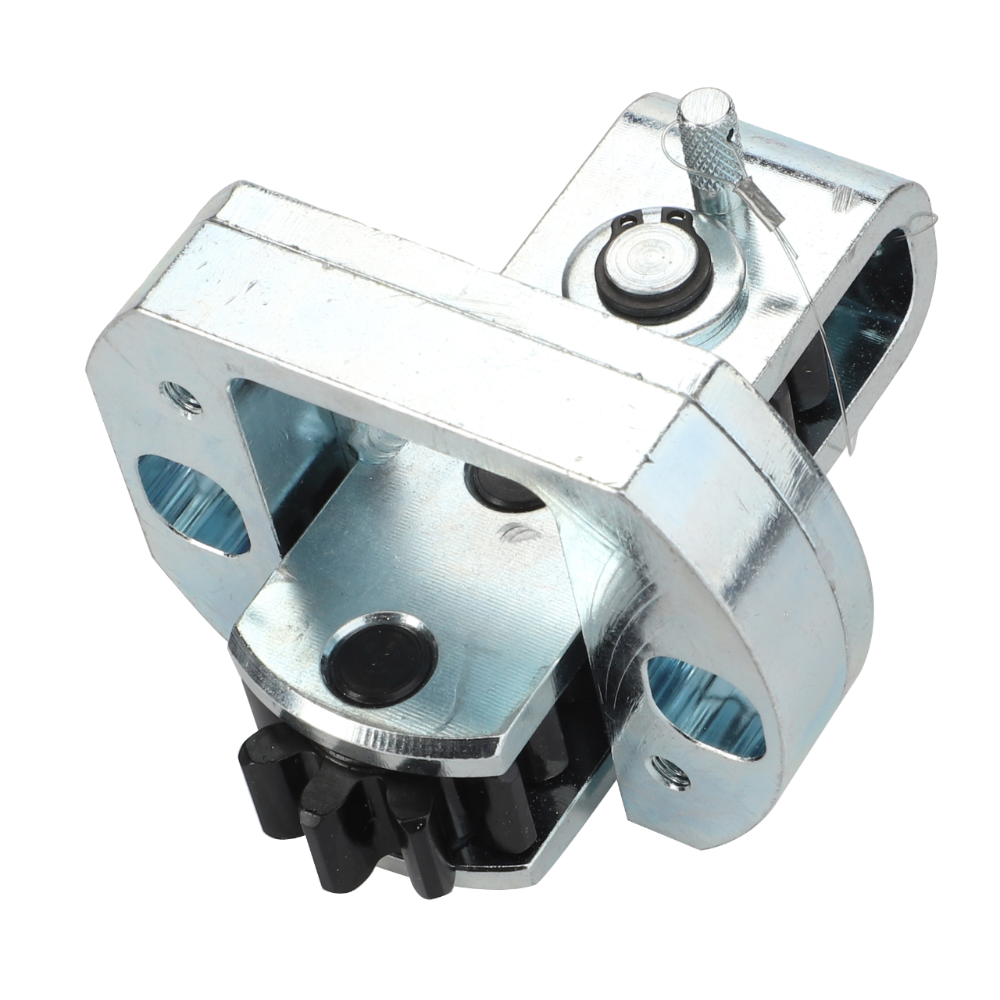 Поворотное устройство