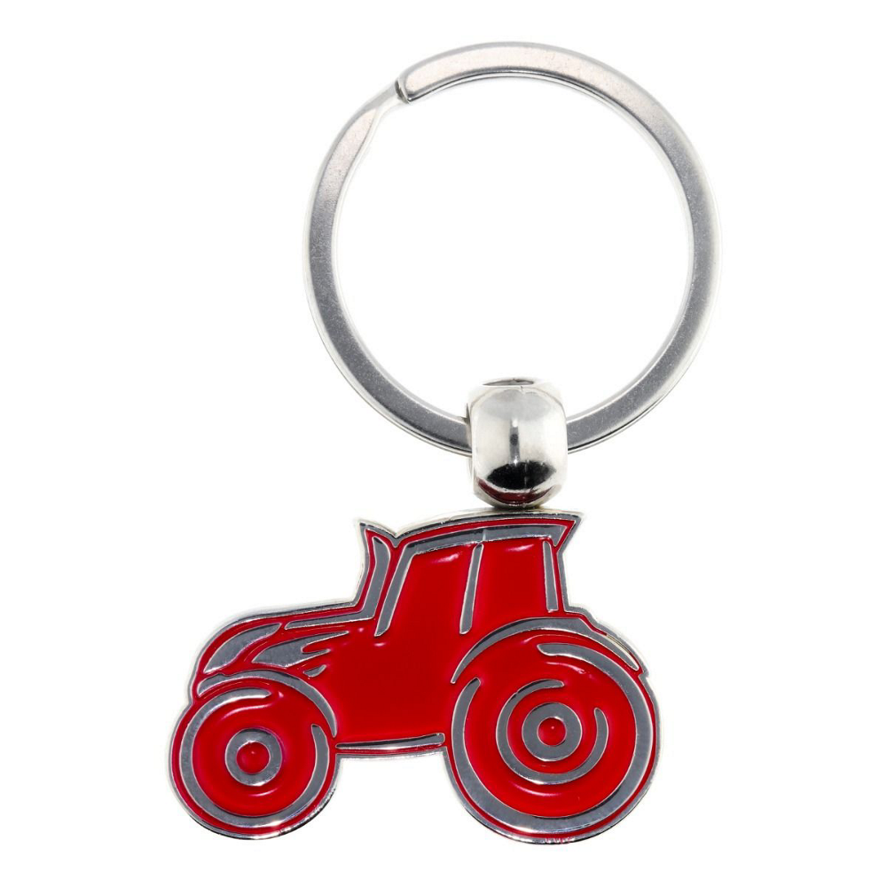 Брелок для ключей Valtra Tractor Silhouette