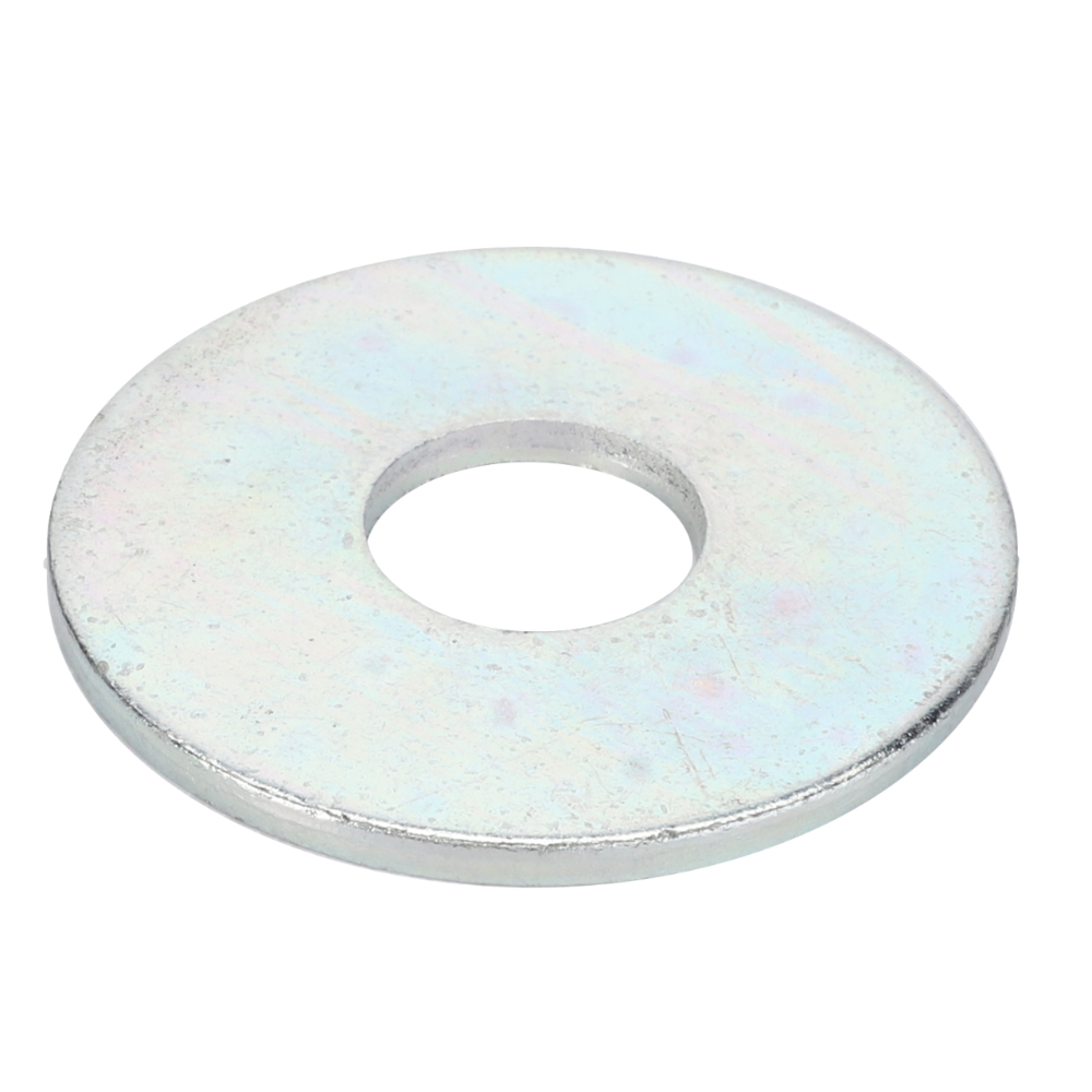 ПЛОСКАЯ ШАЙБА