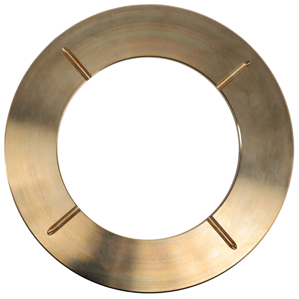 Втулка кольцевого штифта