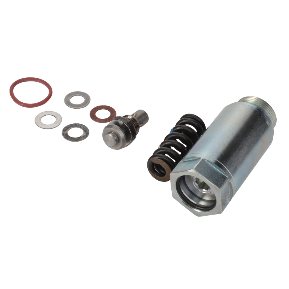 КОМПЛЕКТ ДЕТАЛЕЙ