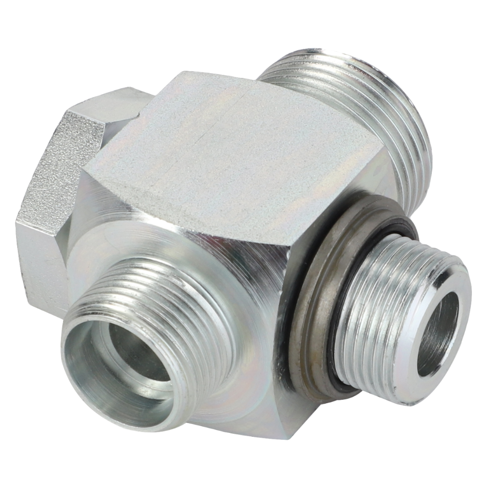 Резьбовое соединение