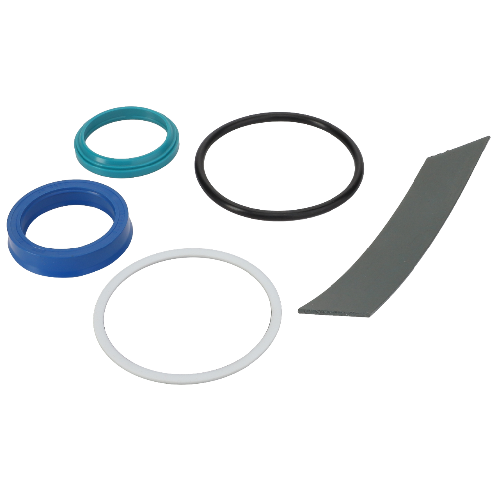 КОМПЛЕКТ ПРОКЛАДОК