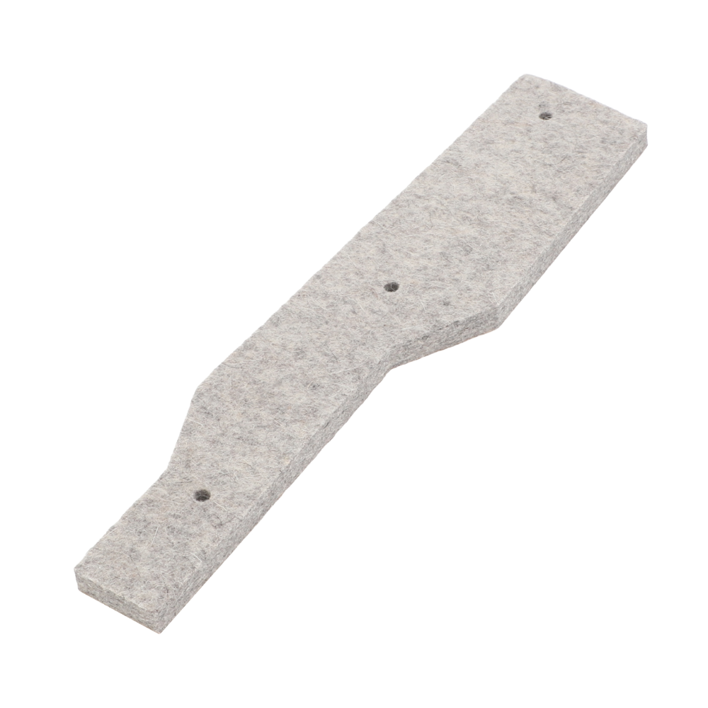 Боковая прокладка, левая сторона