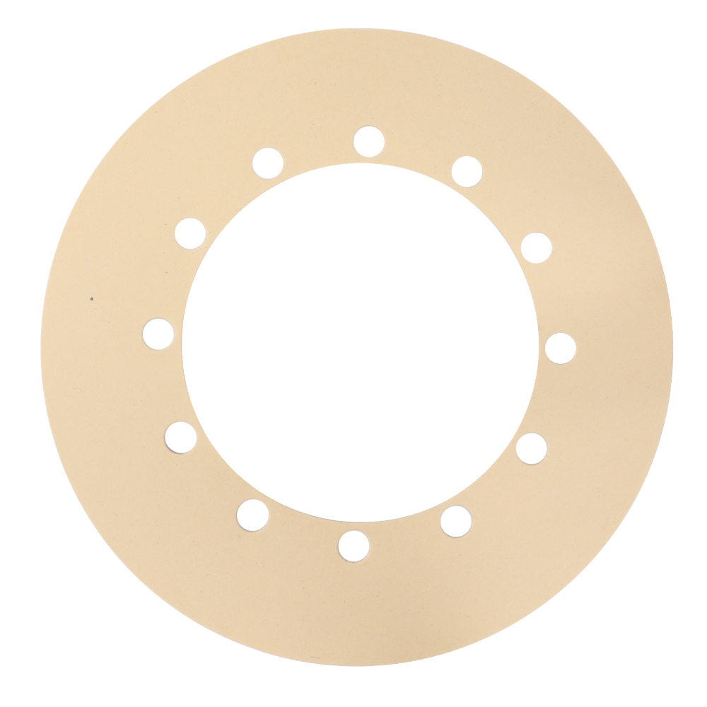 РЕГУЛИРОВОЧНАЯ ШАЙБА