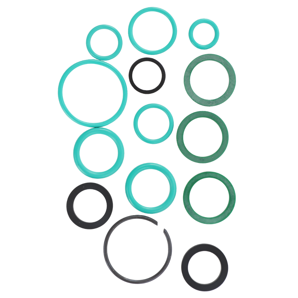 КОМПЛЕКТ ПРОКЛАДОК