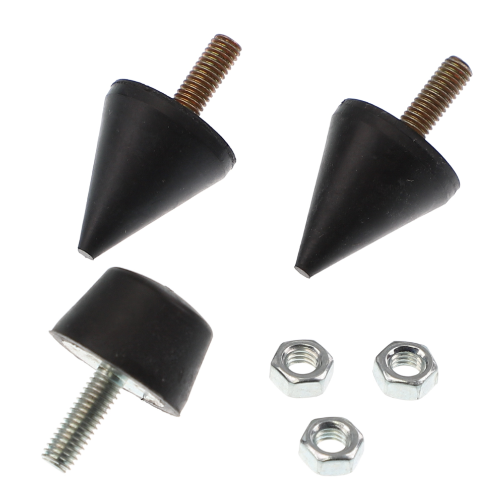 КОМПЛЕКТ ПОДВЕСКИ