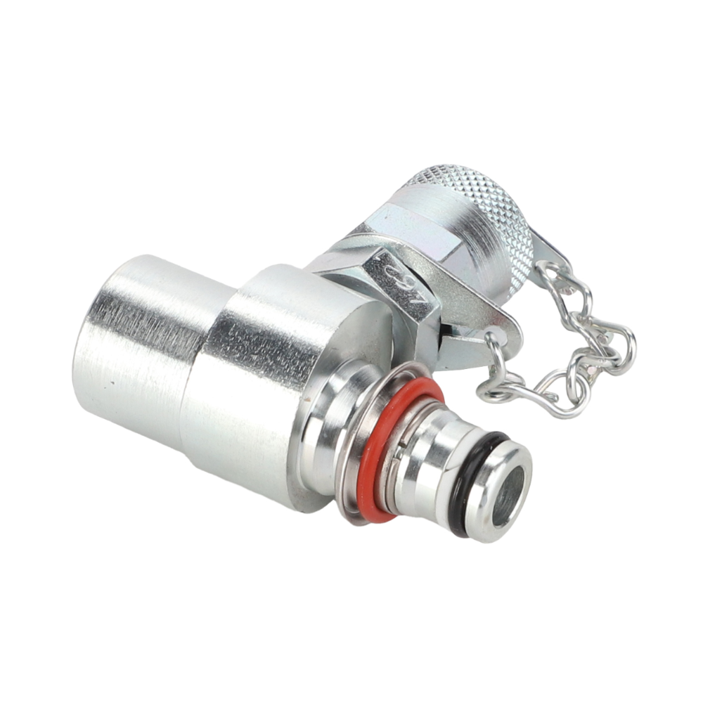 ИЗМЕРИТЕЛЬНЫЙ РАЗЪЕМ