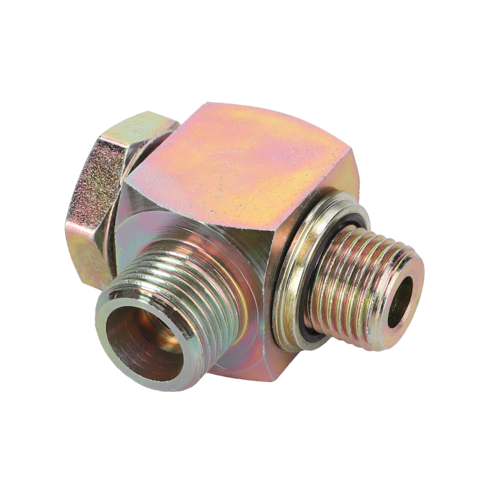 Резьбовое соединение