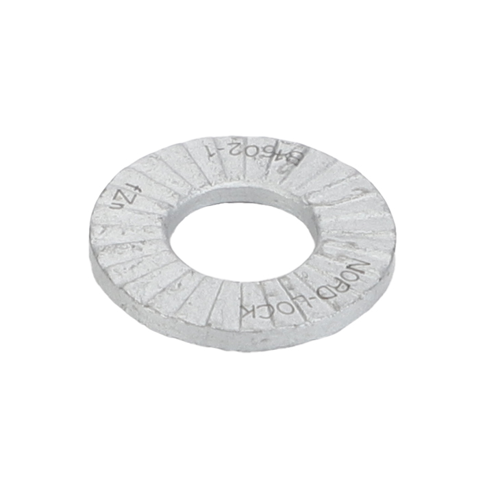 Стопорная шайба