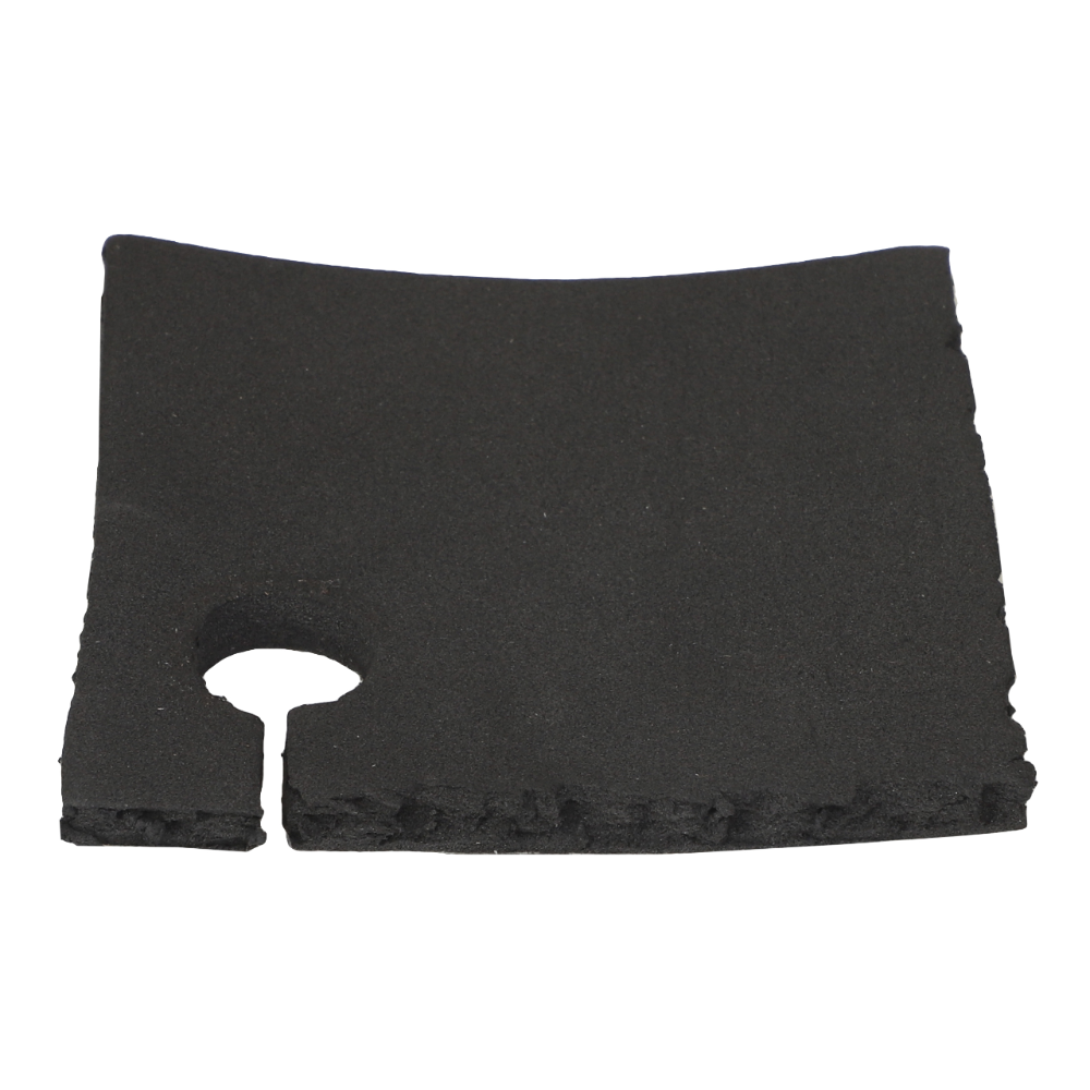 Уплотнение труб нагревателя