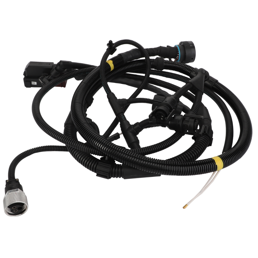 КОМПЛЕКТ ПРОВОДОВ