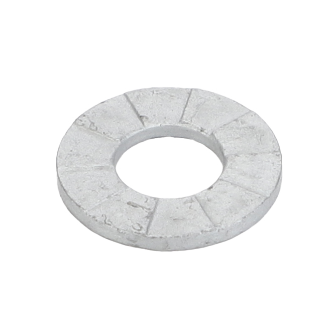 Стопорная шайба