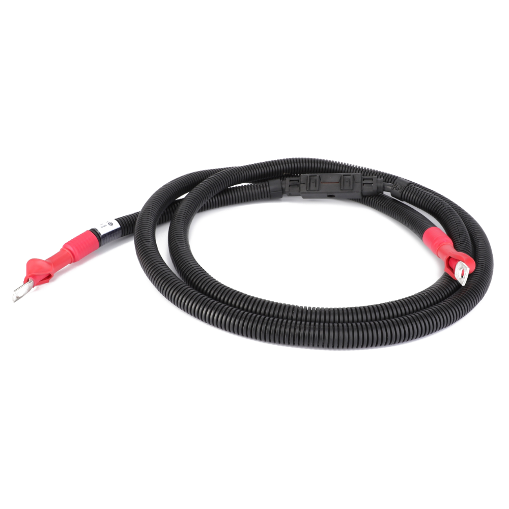 ПОЛОЖИТЕЛЬНЫЙ ПРОВОД