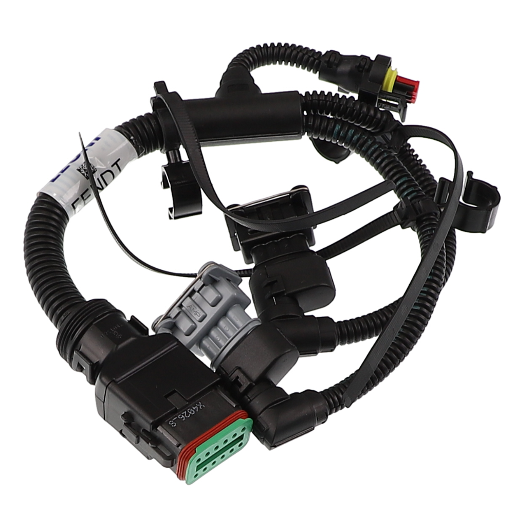 КОМПЛЕКТ, ПРОВОД