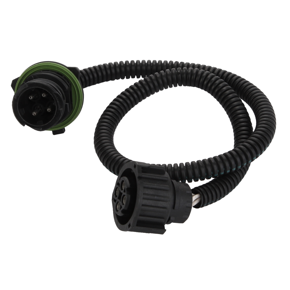 КОМПЛЕКТ ПРОВОДОВ