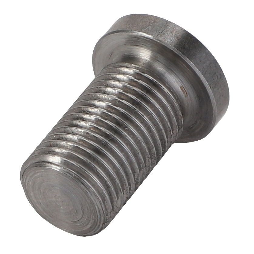 Резьбовая пробка