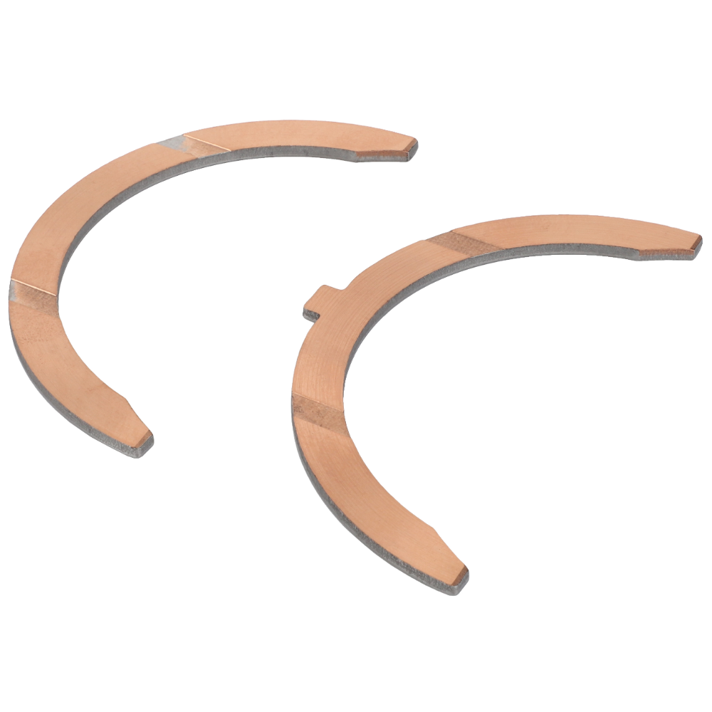 Упорная шайба