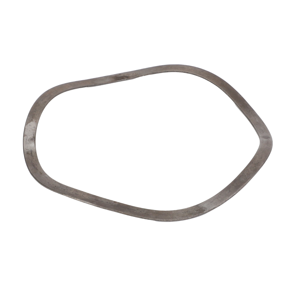 Рифлёная шайба