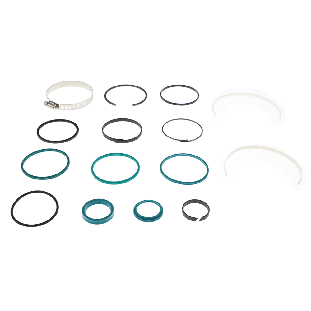 КОМПЛЕКТ ПРОКЛАДОК