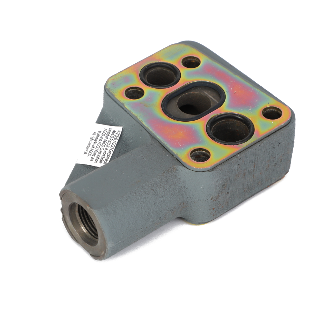 Распорное кольцо