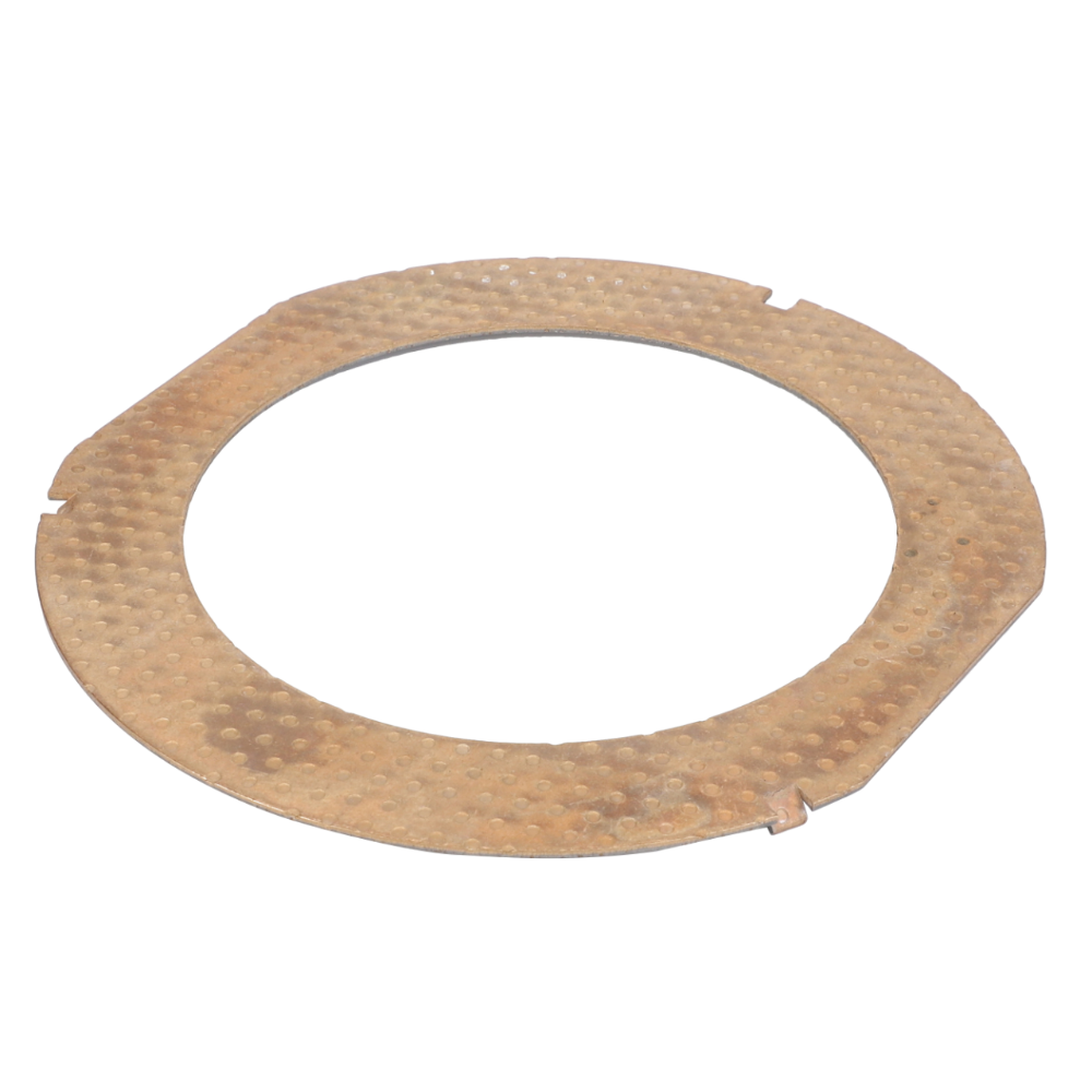 Упорная шайба