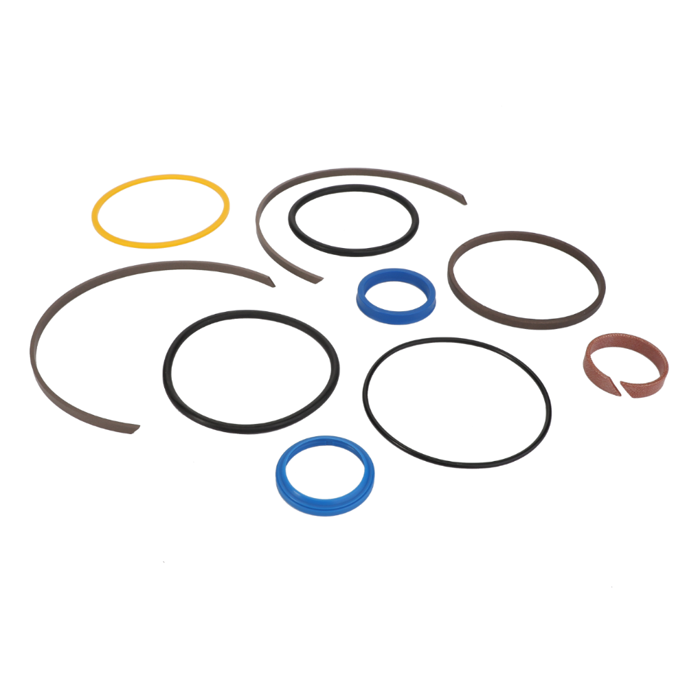 КОМПЛЕКТ ПРОКЛАДОК