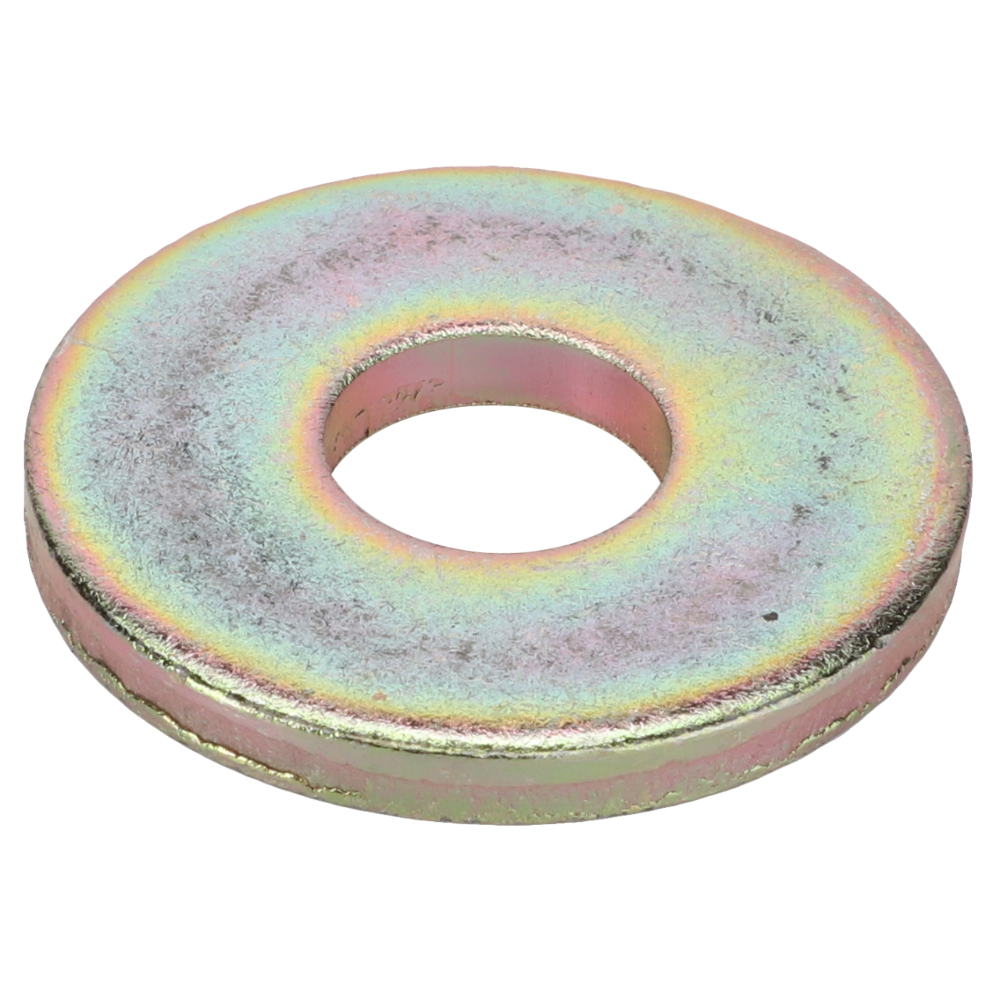 ПЛОСКАЯ ШАЙБА