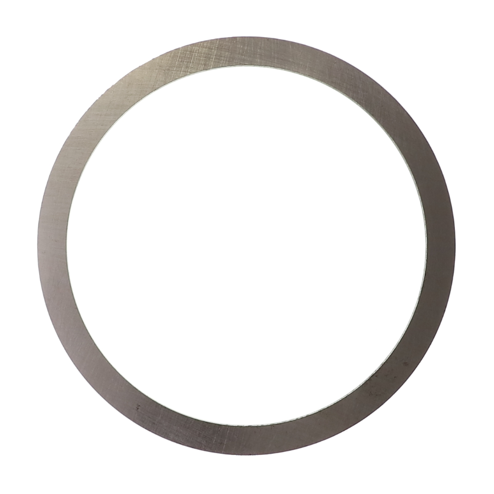 РЕГУЛИРОВОЧНАЯ ШАЙБА